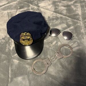Police costume